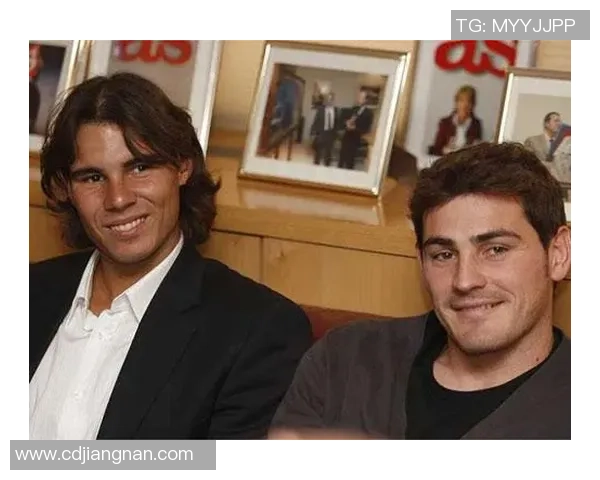 未来竞选皇马主席？纳达尔：听起来很美好，我现在还没考虑过